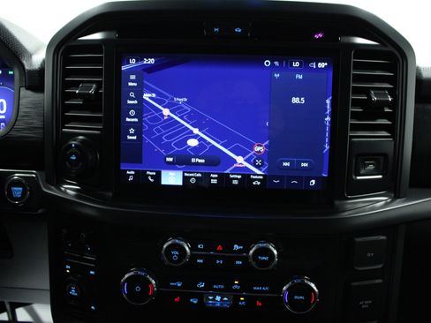 Used 2025 Ford F150 Tremor w/ Tow/Haul Package image 22