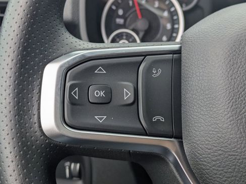 New 2026 RAM 2500 Tradesman AWD/4WD image 23