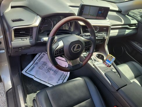 Used 2020 Lexus RX 350 FWD w/ Premium Package image 13