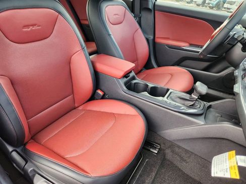 New 2025 Kia K4 GT-Line w/ GT-Line Premium Package image 14