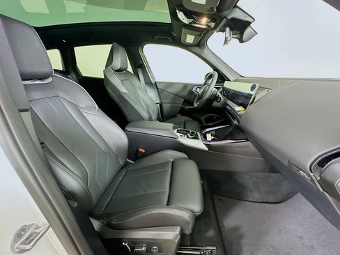 New 2026 BMW X3 xDrive30i w/ Premium Package AWD/4WD image 43