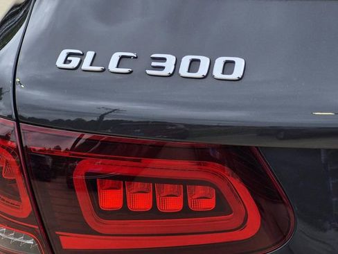 Certified 2022 Mercedes-Benz GLC 300 4MATIC image 11