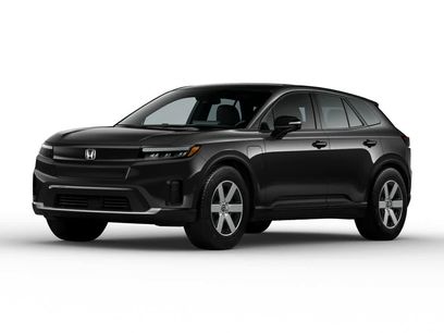 Used 2024 Honda Prologue EX