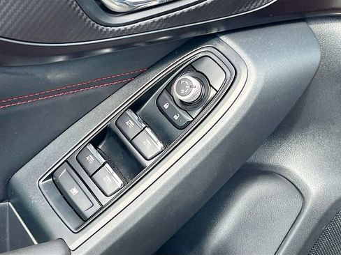 Used 2023 Subaru WRX Limited AWD/4WD image 18