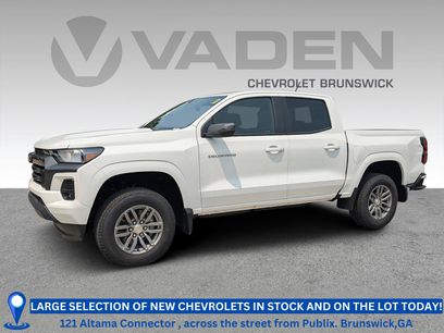 New 2024 Chevrolet Colorado LT w/ LT Convenience Package II