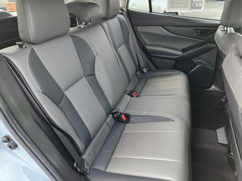 Used 2021 Subaru Crosstrek 2.5i Sport w/ Moonroof Package image 21