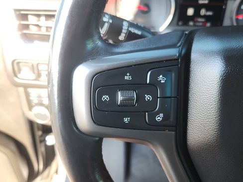 Used 2021 Chevrolet Tahoe RST w/ Luxury Package AWD/4WD image 25