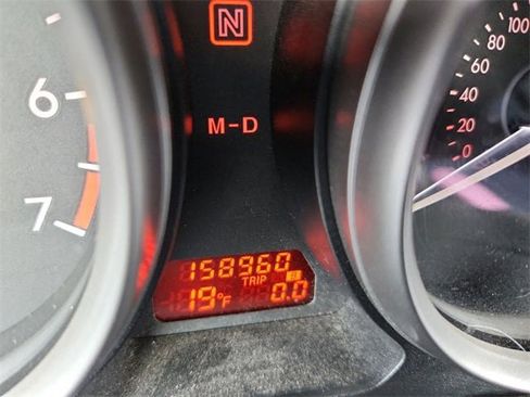 Used 2012 MAZDA MAZDA6 i Sport image 12