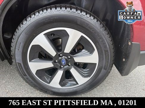 Used 2018 Subaru Forester 2.5i Premium w/ All-Weather Package image 29