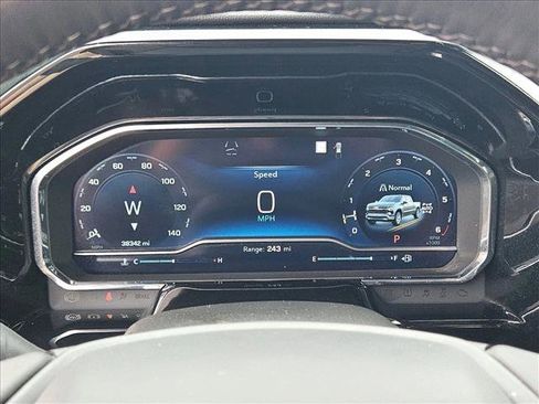 Used 2023 Chevrolet Silverado 1500 RST w/ All Star Edition Plus image 14