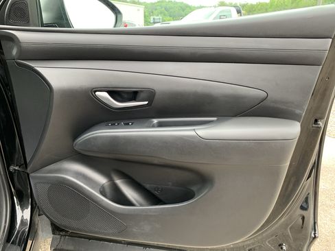 Used 2025 Hyundai Tucson SEL FWD image 38