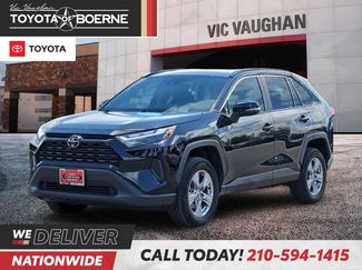 Used 2024 Toyota RAV4 XLE FWD video 1