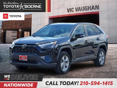 Used 2024 Toyota RAV4 XLE