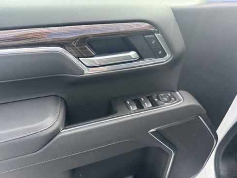 New 2026 Chevrolet Silverado 1500 RST w/ RST Select Package image 11