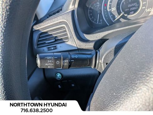 Used 2016 Honda CR-V EX image 28