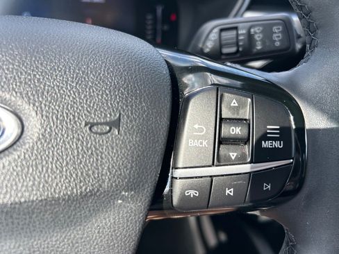 Used 2023 Ford Escape Active image 24