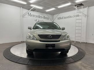 Used 2007 Lexus RX 350 2WD video 2