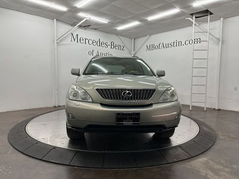 Used 2007 Lexus RX 350 2WD image 2