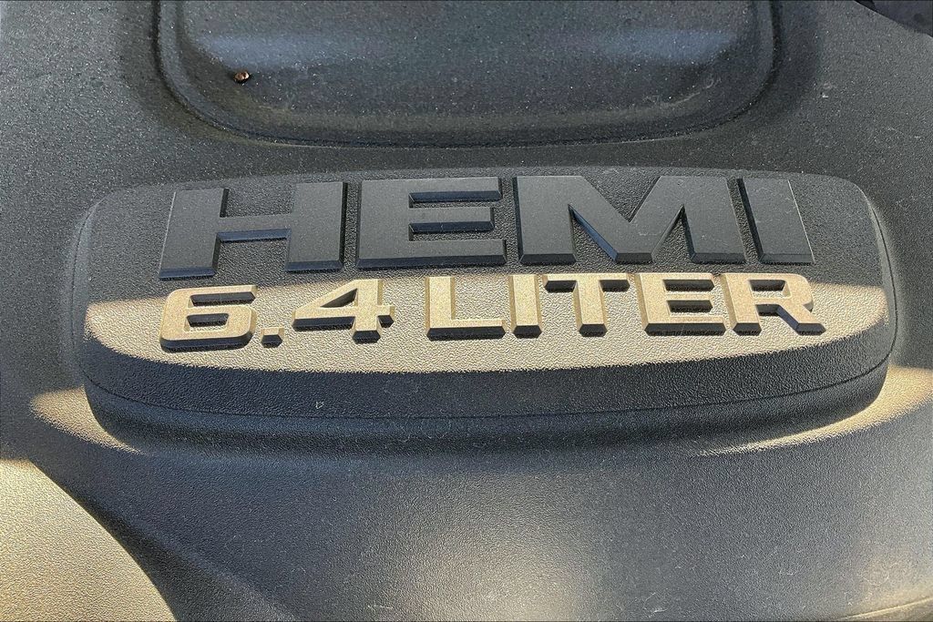 Certified 2026 RAM 2500 Big Horn AWD/4WD image 27