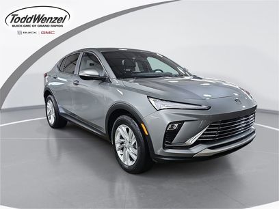 Certified 2024 Buick Envista Preferred w/ Convenience I Package