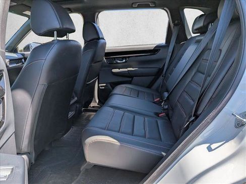 Used 2023 Honda CR-V Sport Touring image 17