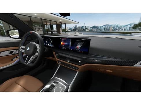 New 2026 BMW M340i w/ Premium Package image 15