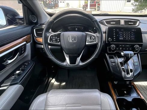Used 2020 Honda CR-V Touring image 8