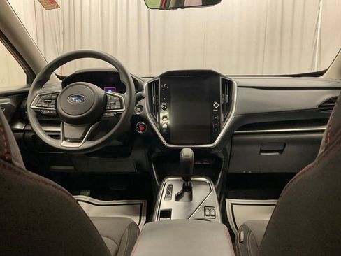 Used 2024 Subaru Impreza 2.0i Sport image 34