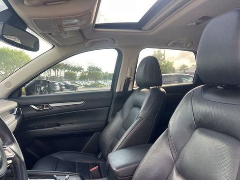 Used 2023 MAZDA CX-5 AWD 2.5 S image 21