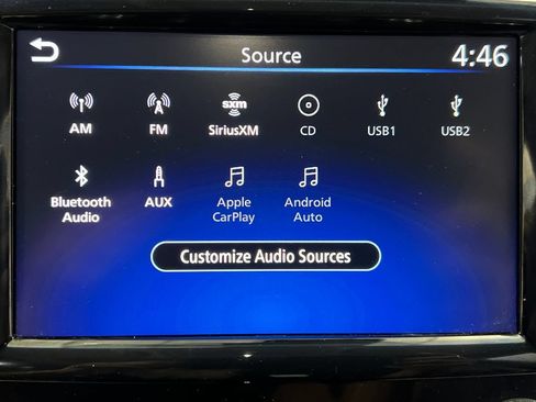 Used 2024 Nissan Murano SL FWD image 62