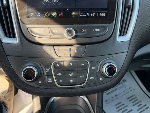 Used 2024 Chevrolet Malibu LT w/ Sport Edition image 24