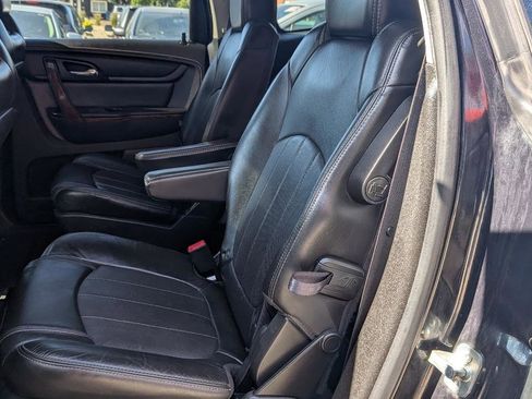 Used 2014 Chevrolet Traverse LTZ AWD/4WD image 10