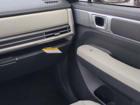 New 2026 Hyundai Santa Fe SEL image 20