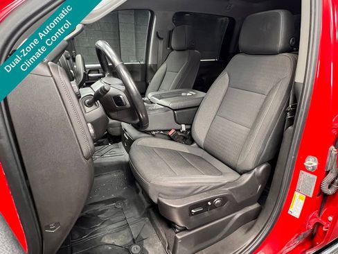 Used 2022 Chevrolet Silverado 2500 LT w/ Convenience Package image 3