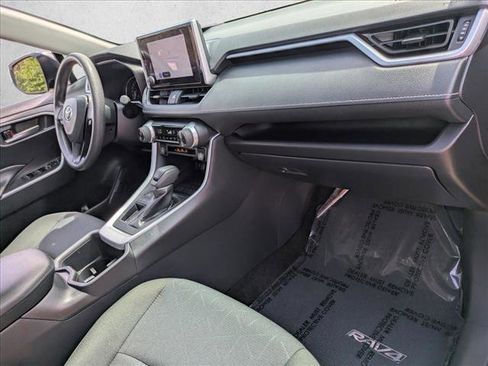 Certified 2024 Toyota RAV4 XLE w/ Convenience Package image 22