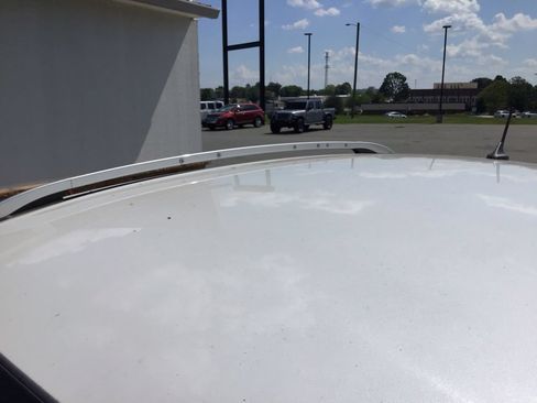 Used 2019 Ford Escape Titanium FWD image 12