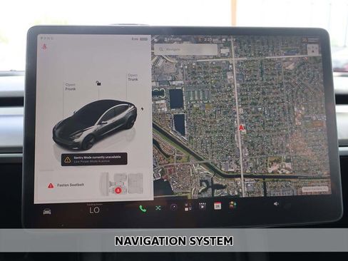 Used 2023 Tesla Model 3 Standard Range RWD image 3