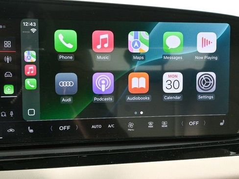 New 2025 Audi A5 2.0T Premium image 16