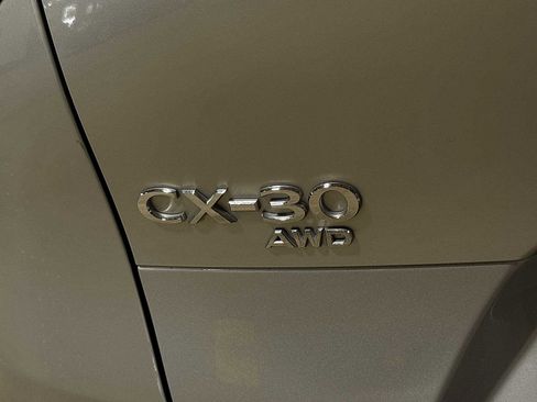 Used 2021 MAZDA CX-30 AWD 2.5 S w/ Select Package image 25
