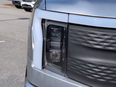 Used 2025 Ford F150 Lightning Flash AWD/4WD image 10