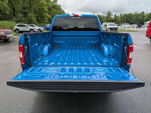 Used 2019 Ford F150 XLT AWD/4WD image 18