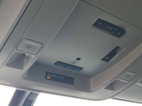 Used 2015 GMC Sierra 1500 SLE w/ All-Terrain Package image 20