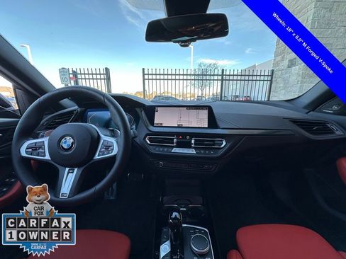 Used 2024 BMW M235i xDrive Gran Coupe w/ Premium Package image 26