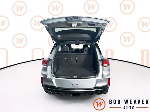 Used 2023 Chevrolet TrailBlazer RS image 28