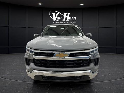 Used 2024 Chevrolet Silverado 1500 LT image 11