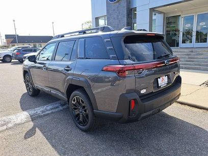 New 2026 Subaru Outback Limited XT