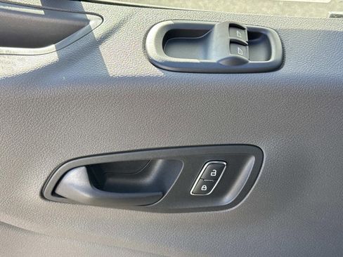 New 2026 Ford Transit 350 148 High Roof Extended DRW image 19