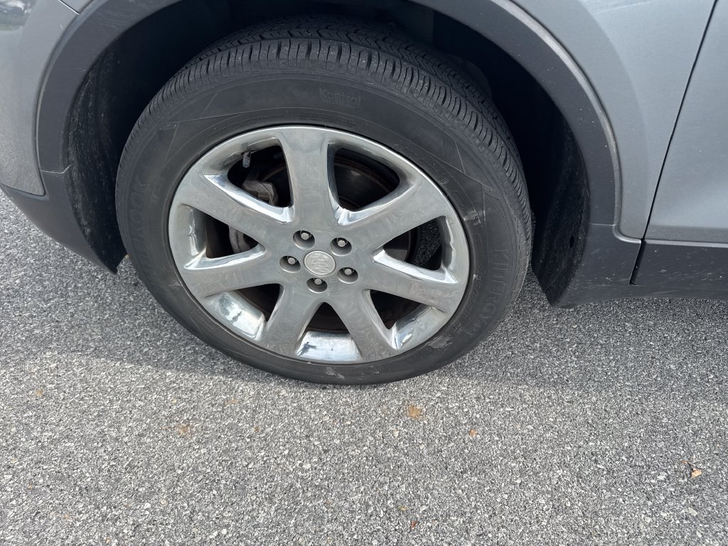 Used 2019 Buick Encore Essence w/ Experience Buick Package AWD/4WD image 14