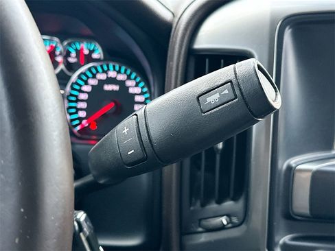 Used 2015 Chevrolet Silverado 1500 LTZ w/ LTZ Plus Package image 22