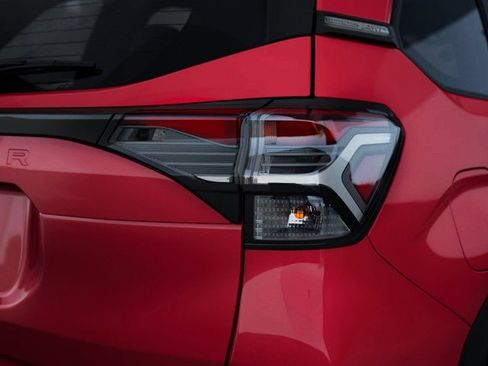 New 2026 Subaru Forester Premium AWD/4WD image 12